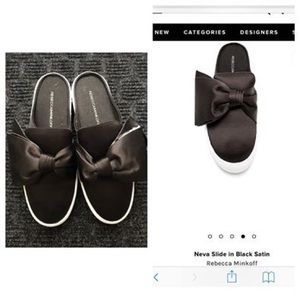 Rebecca Minkoff shoes